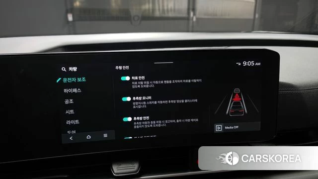 Kia The New Carnival 4th Generation id 3896809 из Кореи 8