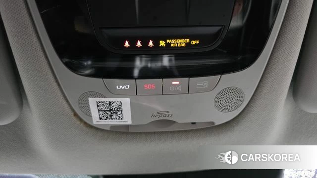 Kia Seltos id 3911445 из Кореи 8