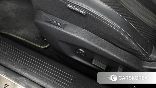 Peugeot 308 Third generation id 3964416 из Кореи 8