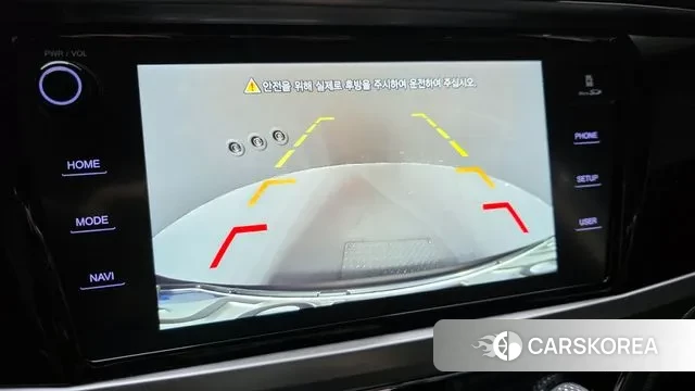 Ssangyong Beautiful Korando id 3769831 из Кореи 8