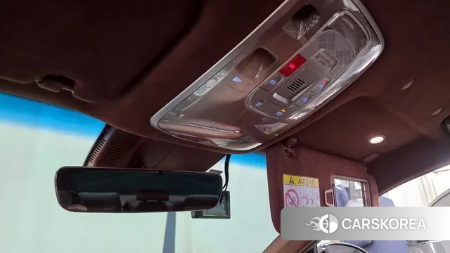 Genesis G90 (RS4) id 3597007 из Кореи 8