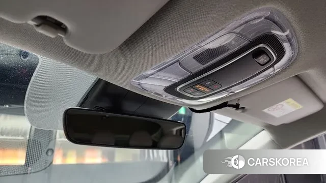 Hyundai Avante Hybrid (CN7) id 3155272 из Кореи 8