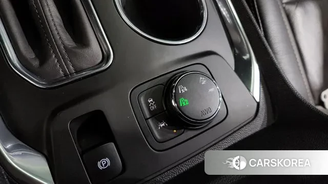 Chevrolet (GM Daewoo) Traverse id 3741959 из Кореи 8