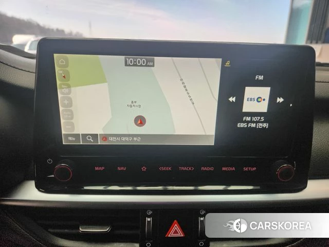 Kia The New K3 2nd generation id 3812629 из Кореи 8
