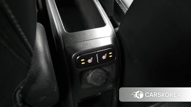 Kia The New Ray id 3892182 из Кореи 8