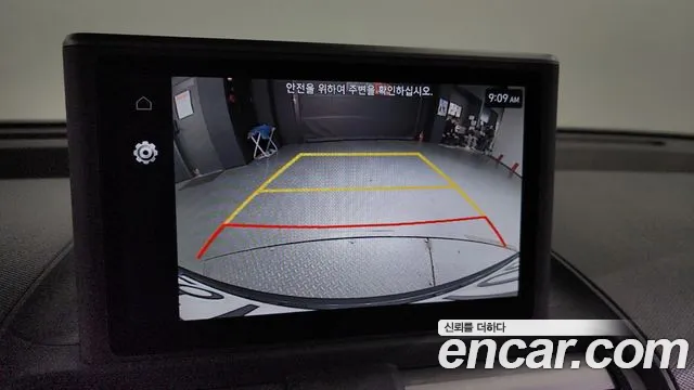 Hyundai Casper id 2712371 из Кореи 8