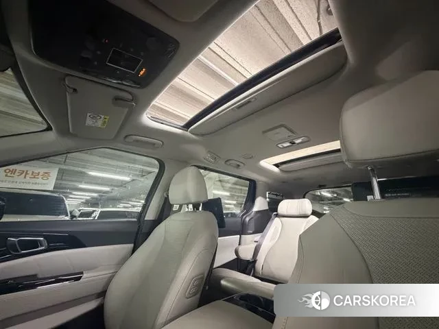 Kia Carnival 4th generation id 3752943 из Кореи 8