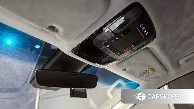 Hyundai Staria id 3615339 из Кореи 8