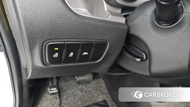 Kia The New Ray id 3508793 из Кореи 8