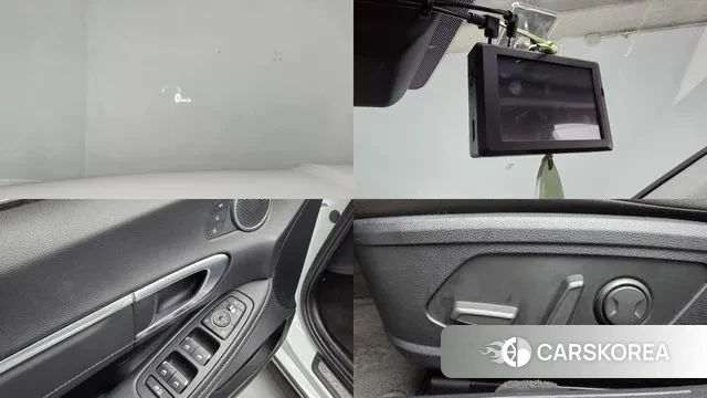 Hyundai Sonata (DN8) id 3626753 из Кореи 8