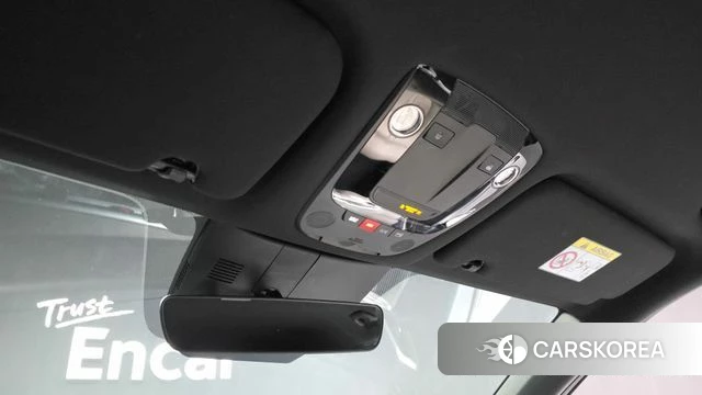 Kia The New Sorento 4th Generation id 4194687 из Кореи 8