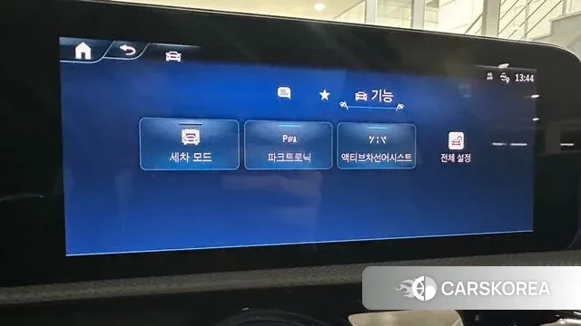 Mercedes-Benz A-Class W177 id 3457119 из Кореи 8