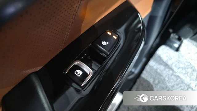 Kia Mohave Master id 4835239 из Кореи 8