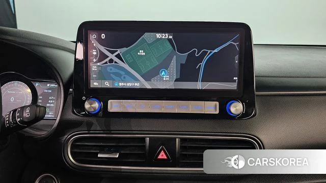 Hyundai Kona Electric id 4470674 из Кореи 8