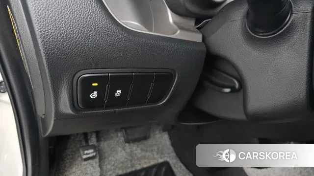 Kia The New Ray id 3402428 из Кореи 8