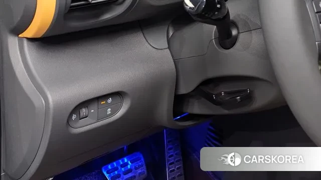 Hyundai Casper id 3348608 из Кореи 8