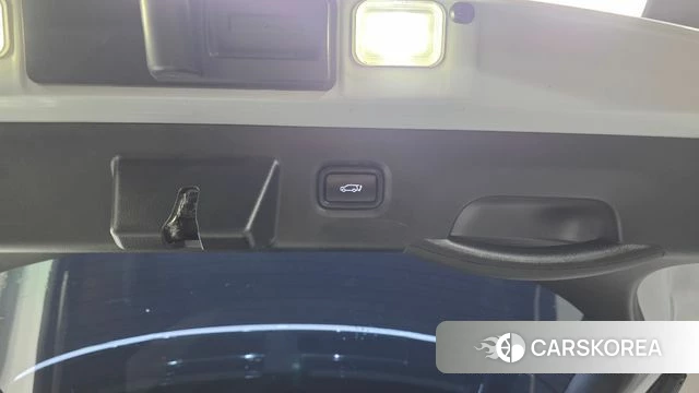 Hyundai Ionic 5 id 4745382 из Кореи 8