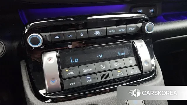 Hyundai Casper id 3169303 из Кореи 8