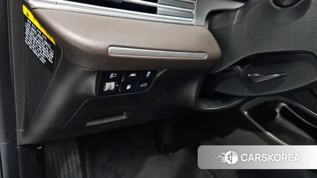 Hyundai The New Grandeur IG id 3433959 из Кореи 8