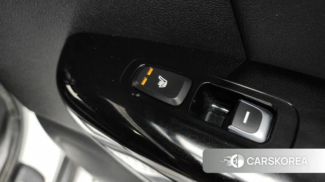 Kia Sportage The Bold id 4384799 из Кореи 8