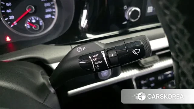 Kia K5 3rd generation id 3598011 из Кореи 8