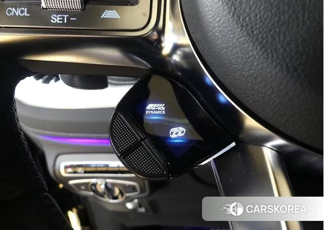 Mercedes-Benz G-Class W463b id 3745321 из Кореи 8