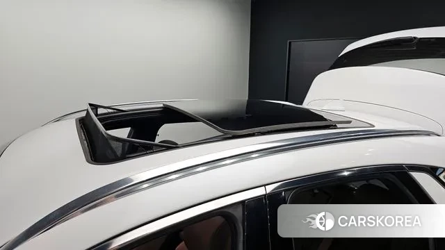 Genesis GV70 id 3063400 из Кореи 8