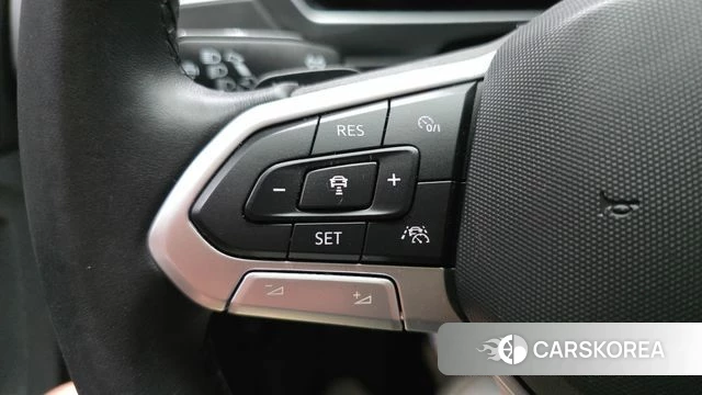 Volkswagen Tiguan second Generation id 4550174 из Кореи 8