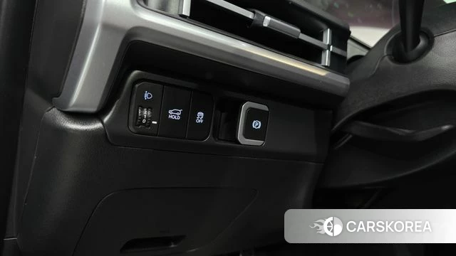 Hyundai Santa Fe (MX5) id 3902436 из Кореи 8