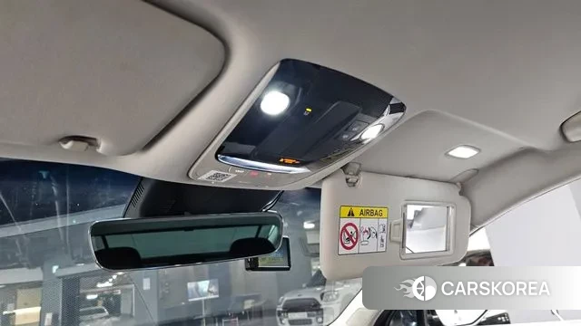 Kia K8 id 3367272 из Кореи 8