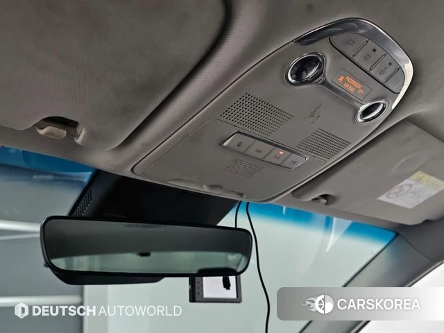 Hyundai The New Grandeur IG id 4894407 из Кореи 8