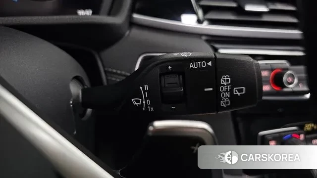 BMW X1 (F48) id 3566583 из Кореи 8