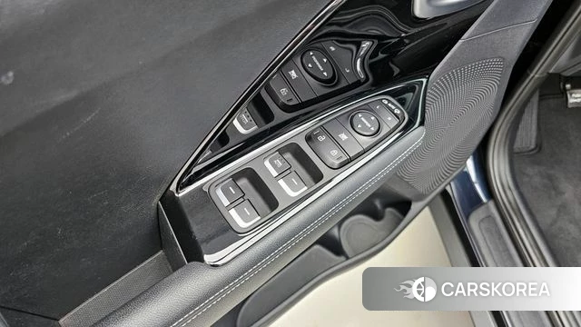 Kia The New Niro id 3844010 из Кореи 8