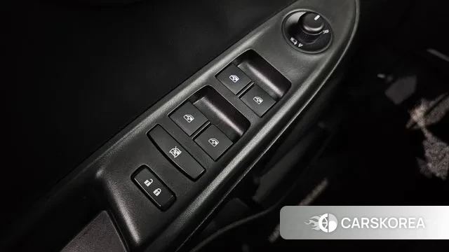 Chevrolet (GM Daewoo) The New Spark id 3484627 из Кореи 8