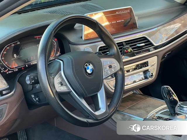 BMW 7 series id 4290981 из Китая 8
