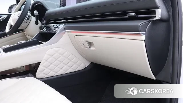 Genesis GV80 id 3294877 из Кореи 8