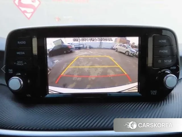 Hyundai All New Tucson id 3578067 из Кореи 8