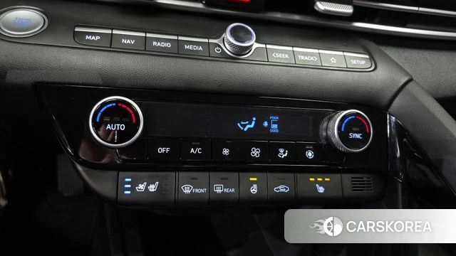 Hyundai Avante Hybrid (CN7) id 3842650 из Кореи 8