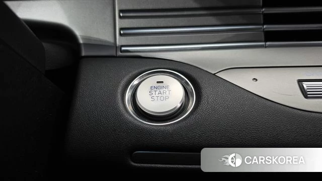 Hyundai The New Grandeur IG id 4698186 из Кореи 8
