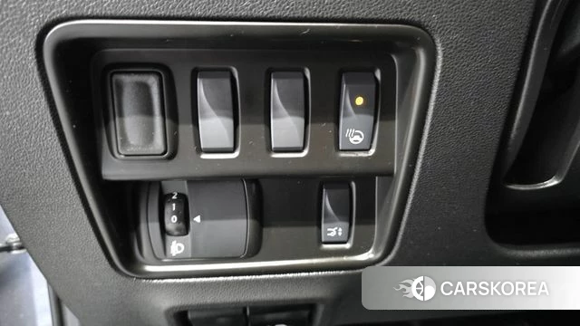 Renault Korea (Samsung) The New QM6 id 3992897 из Кореи 8