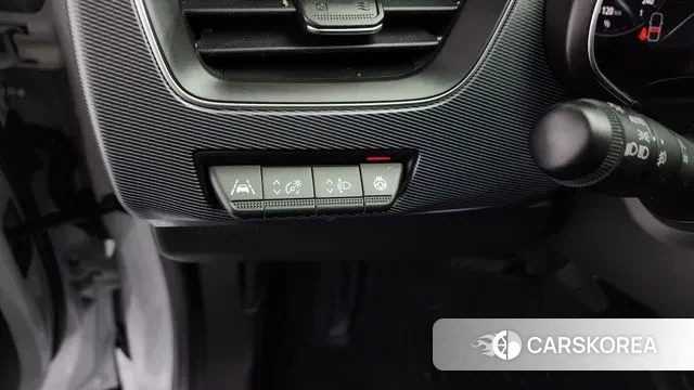 Renault Korea (Samsung) XM3 id 3484224 из Кореи 8