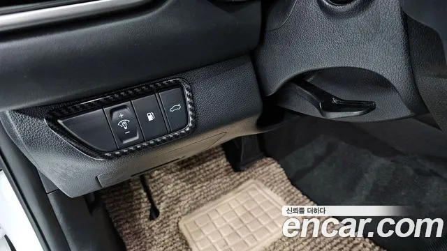 Genesis The New G70 id 2407671 из Кореи 8