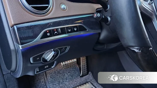 Mercedes-Benz S-Class W222 id 3562213 из Кореи 8