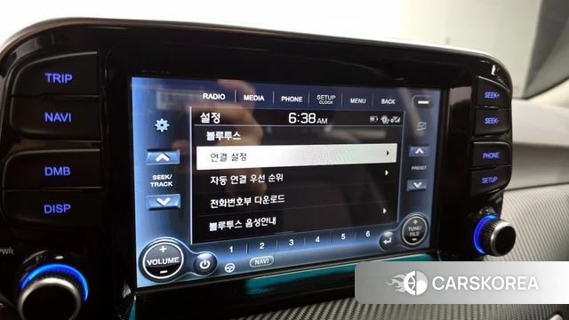 Hyundai All New Tucson id 4325545 из Кореи 8
