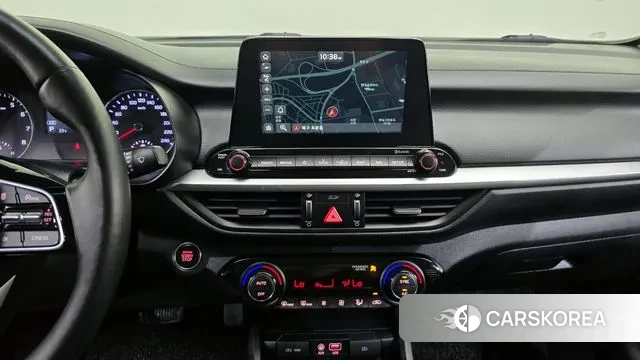 Kia Come New K3 id 2971481 из Кореи 8