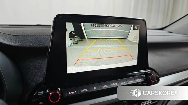 Kia Come New K3 id 3965378 из Кореи 8