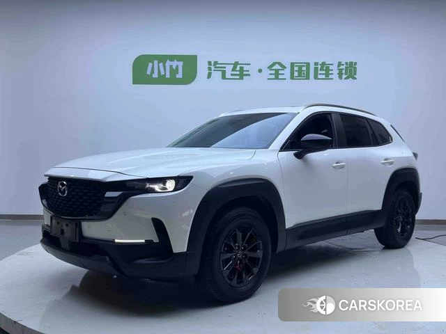 Mazda CX-50 line also id 4307254 из Китая 8
