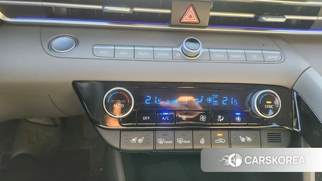 Hyundai The New Avante (CN7) id 3940351 из Кореи 8