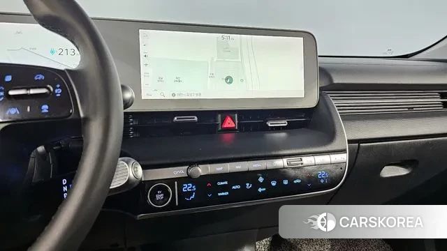 Hyundai Ionic 5 id 3447798 из Кореи 8