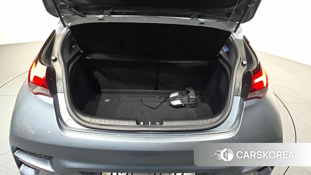 Hyundai Veloster (JS) id 4447691 из Кореи 8